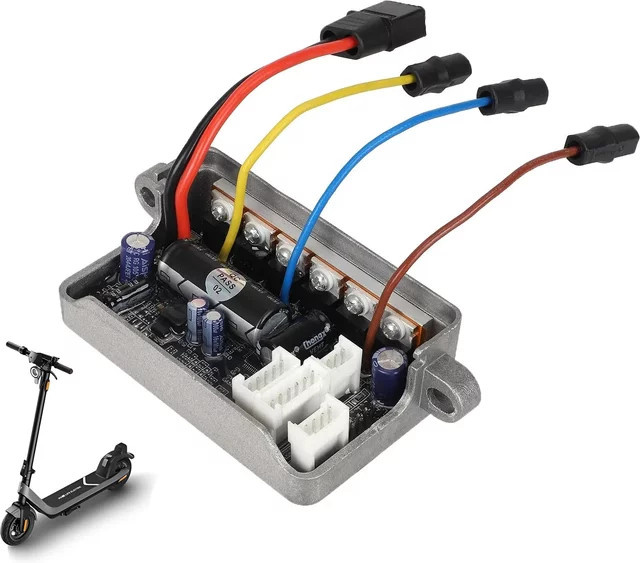 Niu Controller Board für elektrische Roller der KGI2 Serie sowie KQI2 Sport und KQI2 Pro Modelle - Bild 1