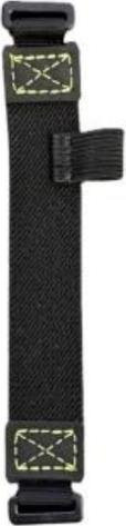 Zebra Handstrap-Set 3er-Pack für TC501/TC701 Mobile Computer in Schwarz SG-TC5A7A-HDSTP-03 - Bild 1