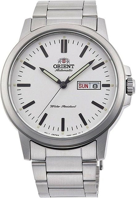 Orient Armbanduhr Automatik, Edelstahl, 42 mm, Herren - Bild 1