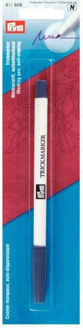 Prym Trickmarker selbstlöschend in Violett - Bild 1