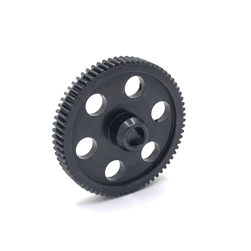RUICHEN TECHNOLOGY RC Auto Teile, Metall, 1:10, Zubehör - Bild 2