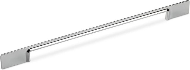 SO-TECH Bügelgriff ALVAR Bow aus Aluminium in Silber poliert, Breite: 320 mm - Bild 1
