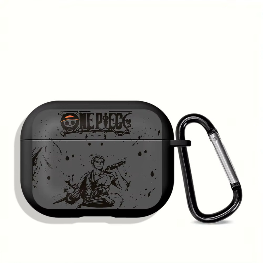 One Piece Schutzhülle für AirPods Pro 1, 2, 3 und 4 Kopfhörerhülle - Bild 6