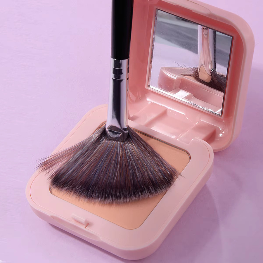 KOSSHOW Fächerpinsel, Unisex - Bild 3