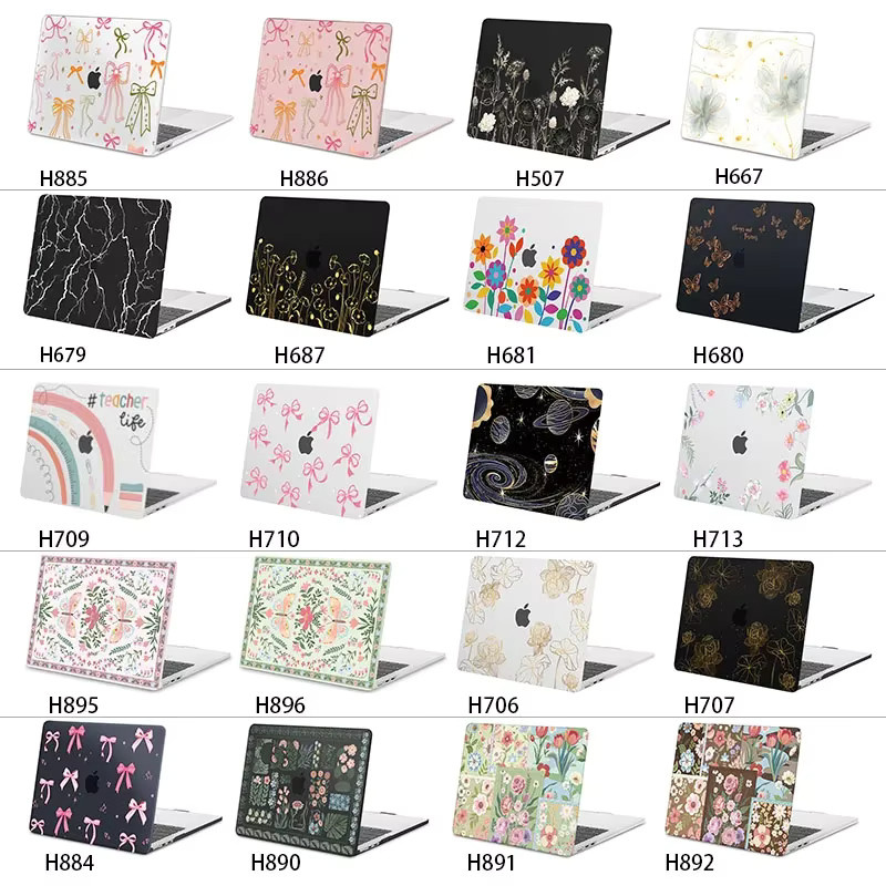Apple Laptoptasche und Schutzhülle für MacBook Air und MacBook Pro, passend für 11 bis 16 Zoll - Bild 4