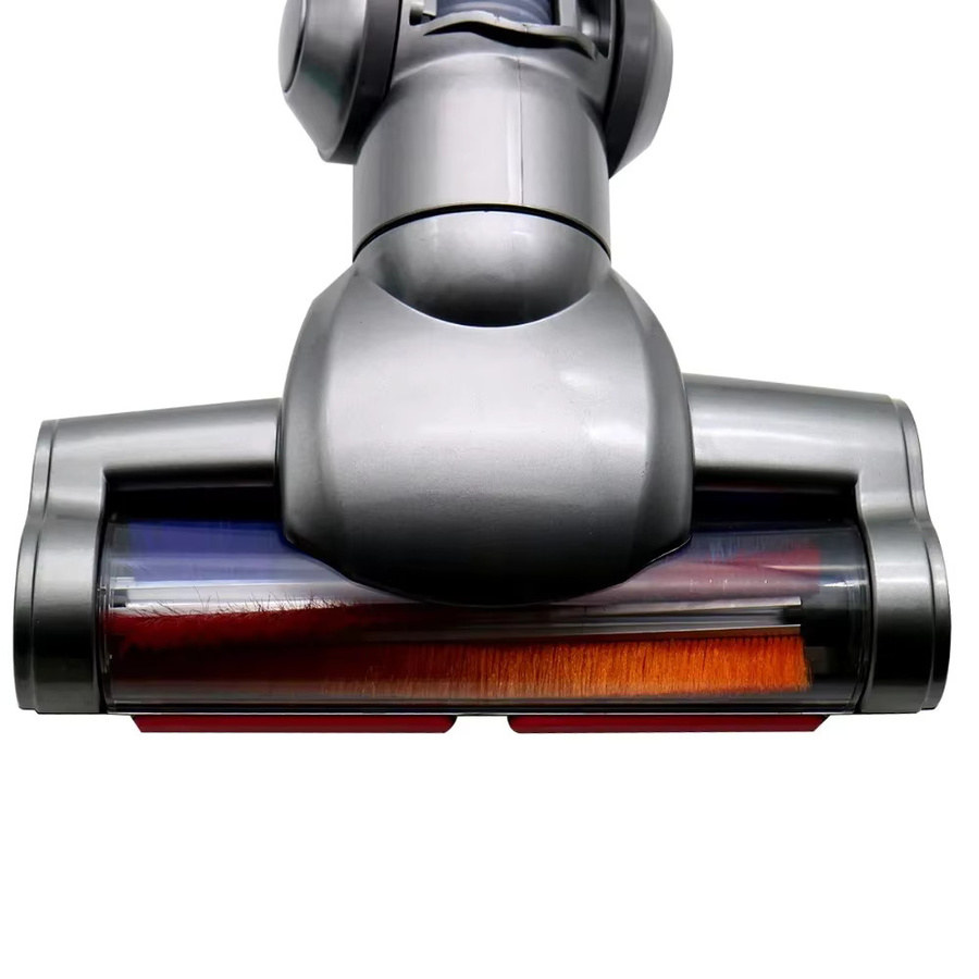 Dyson Turbobürste Motorkopfteil für Akku-Elektrobürsten in Grau - Bild 4