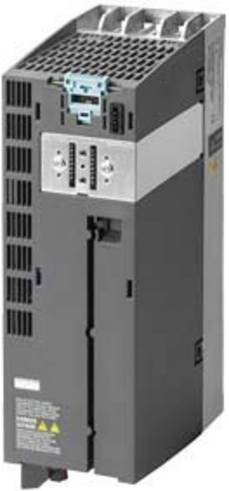 Siemens Frequenzumrichter 6SL3210-1PB21-4UL0 in Grau, 2.2kW, 200 V, 240V - Bild 1