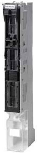 Siemens Sicherungslasttrennschalter 3polig 160A 690 V/AC Schwarz - Bild 1