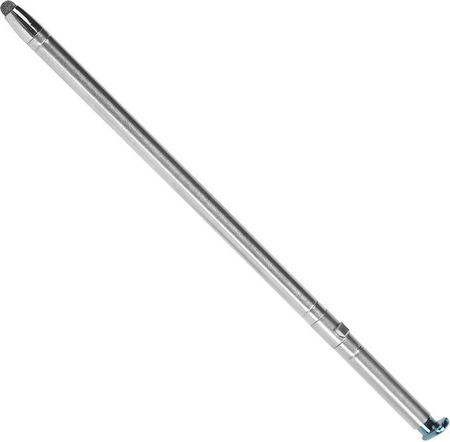 Elektromagnetischer Stylus-Touchscreen-Handschriftstift für LG Stylo 6 Q730 in Dunkelblau - Bild 1