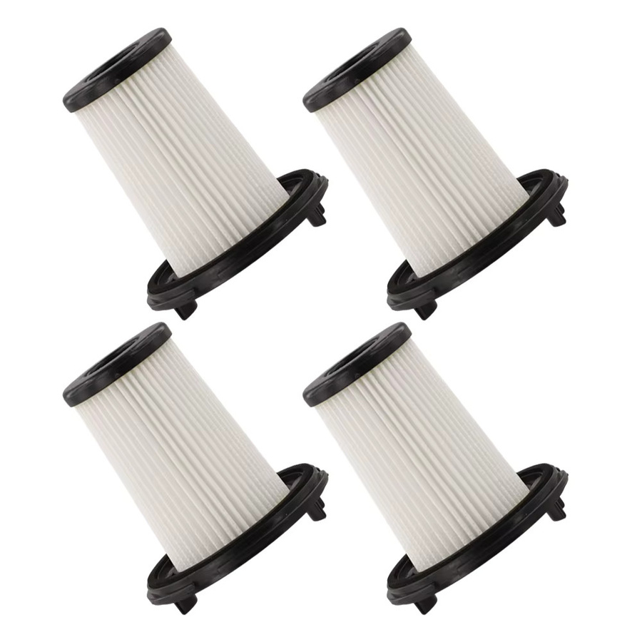 QILIVE SELECLINE Waschbare HEPA-Vakuumfilter in Weiß für die Serien Q5590 und Q5820 zur Entfernung von Tierhaaren - Bild 2