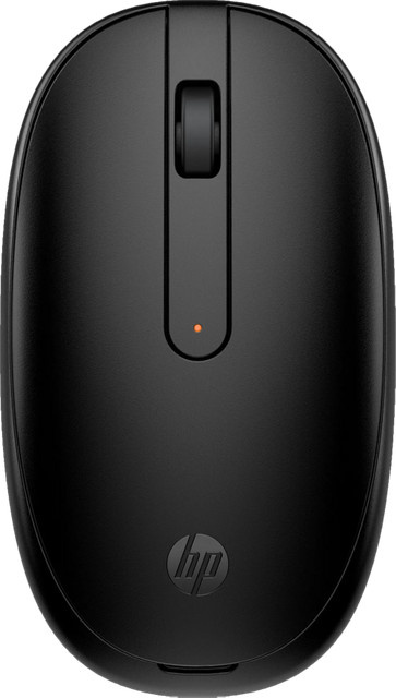 HP 240 Bluetooth Maus in Schwarz - Bild 1