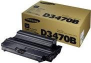 HP ML-D3470B Original Tonerpatrone Schwarz SU672A - Bild 3