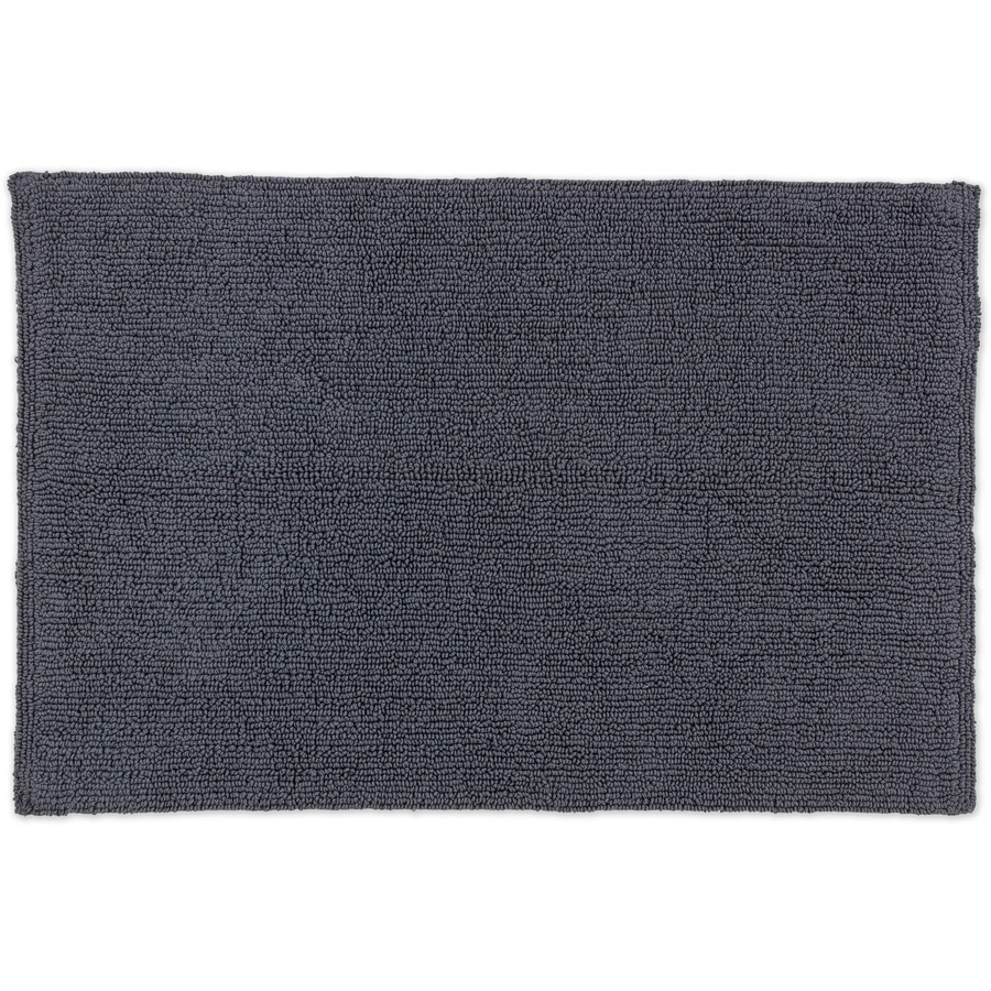 Schöner Wohnen Badmatte Bahamas Anthrazit B: 60 cm, T: 40 cm - Bild 2