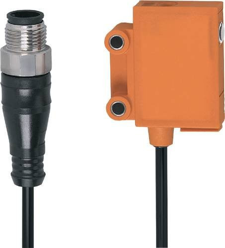 Ifm Electronic Reflex-Lichtschranke OJ5191 in Orange - Bild 1