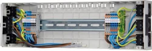 Hager Kleinverteiler GKEV12WA01 in Weiß - Bild 1