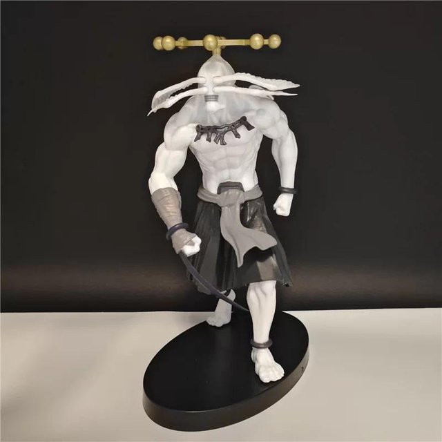 Bai Fen Bai Toys Hakkiken Jakai Shinshou, Actionfigur, ab 18 Jahren - Bild 1