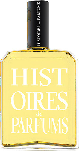 Histoires de Parfums 1804 George Sand Eau de Parfum - Bild 1