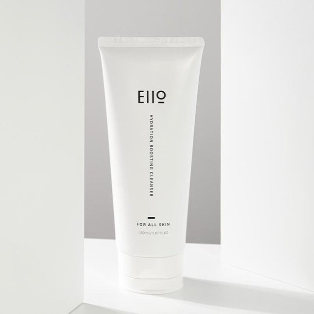 EIO Reinigungsgel, 150 ml, für unreine Haut/Akne, Unisex - Bild 1