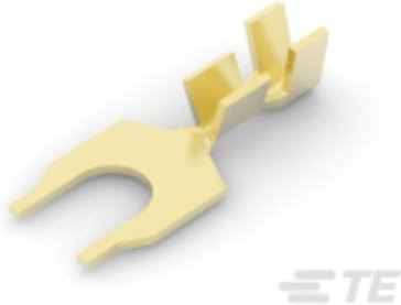 TE Connectivity 350502-2 Tape auf Vollrolle in Gold - Bild 1