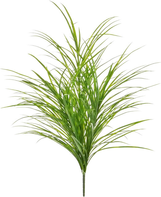 Aplanta Künstliches Gras Bernd, Höhe: 80 cm - Bild 1