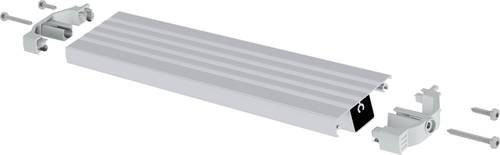 MUNK Günzburger Steigtechnik Stufen-Ersatzteil-Set in Silber - Bild 1