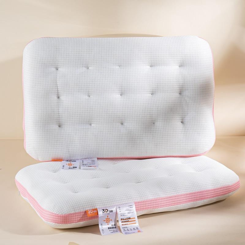Yiran Furniture Kissenkern aus reiner Baumwolle für Erwachsene und Kinder, B/H: 48 x 74 cm - Bild 1