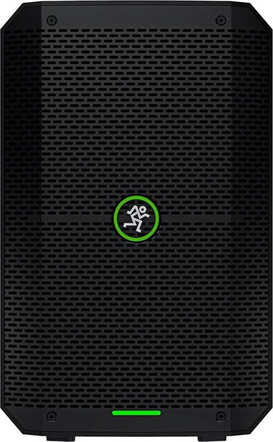 Mackie Thump GO Mobiler PA Lautsprecher mit Bluetooth in Schwarz - Bild 2