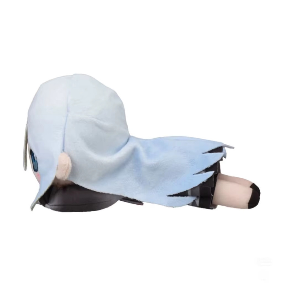 Bandai Project Sekai Yoisaki Kanade Akiyama Mizuki, Plüschtier Puppe, 15cm - Bild 5