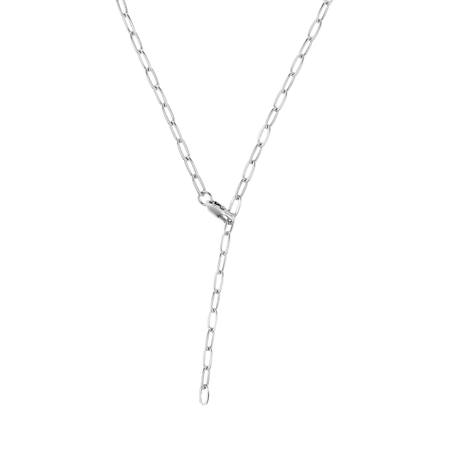 Heidemann Schmuck Kette Corvin, Silber, Damen - Bild 1
