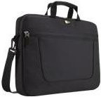 Case Logic Notebook-Tasche Top Loading für 15.6 Zoll in Schwarz - Bild 1