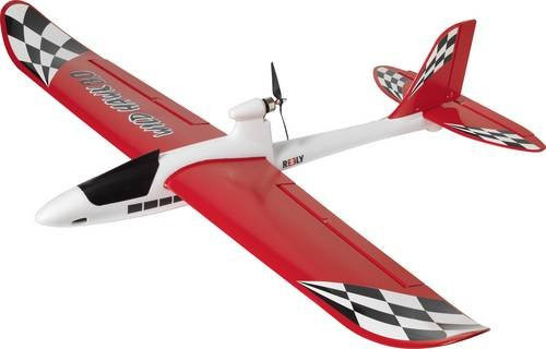 Reely Wild Hawk 3.0 RC Segelflugmodell RtF mit 1580mm Spannweite - Bild 1