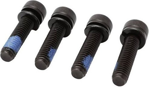 Hazet Schraube 9013SPC-020/4 Schwarz - Bild 1