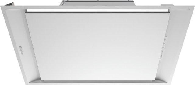 Miele Stella Ambient Deckenlüfter in Mattweiß mit Aktivkohlefilter - Bild 1