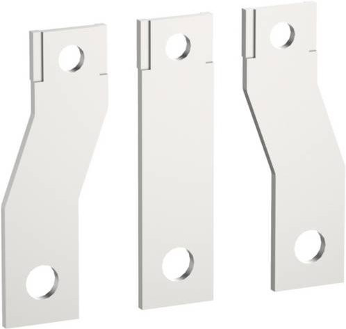 Schneider Electric LA9G3711 Anschluss 18 Stück in Weiß - Bild 1