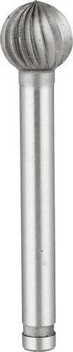 KWB Formfräser 700540 in Silber mit 12 mm Durchmesser und 12 mm Länge - Bild 1