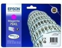 Original Epson Tintenpatrone 79XL Magenta - Bild 2