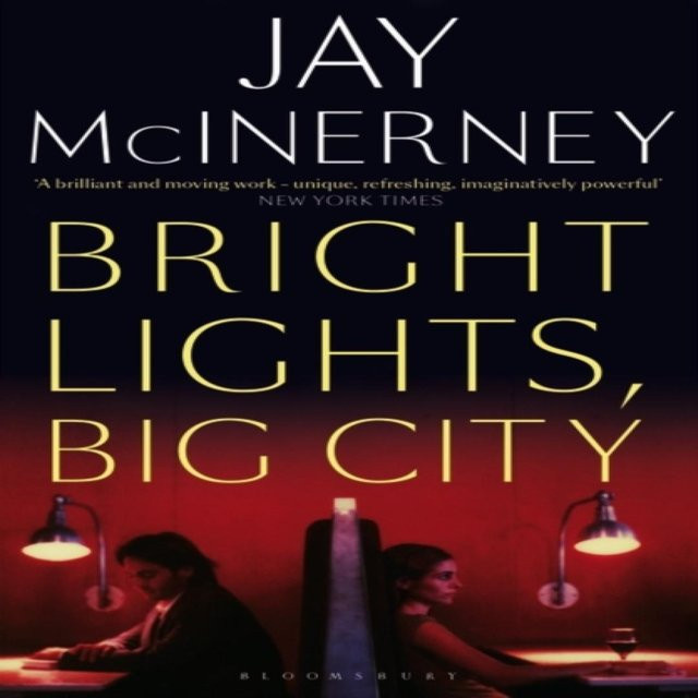 Bright Lights Big City von Jay McInerney, Taschenbuch - Bild 1