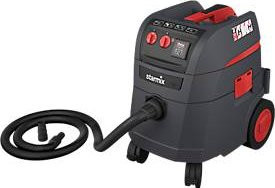 Starmix Sicherheitssauger iPulse ARH-1435 Asbest Safe Plus Nass/Trocken mit automatischer Filterreinigung, 35 Liter - Bild 2