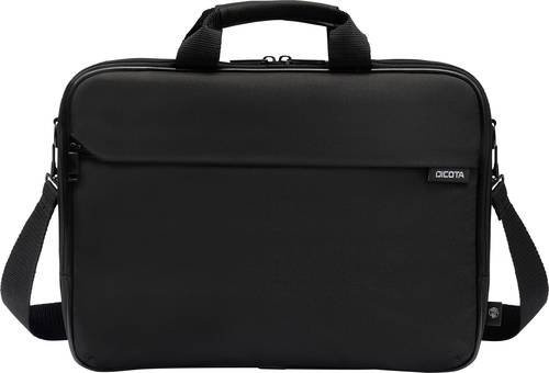 Dicota Notebook Tasche Top Traveller ONE Schwarz für Notebooks bis 17,3 Zoll - Bild 1