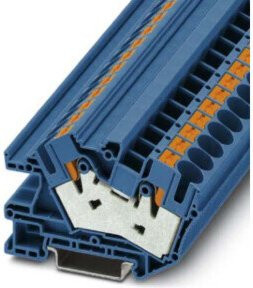 Phoenix Contact Installationsklemme PTI 16/S BU in Blau - Bild 1