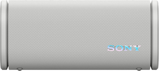 Sony ULT Field 5 Bluetooth-Lautsprecher weiß - Bild 1