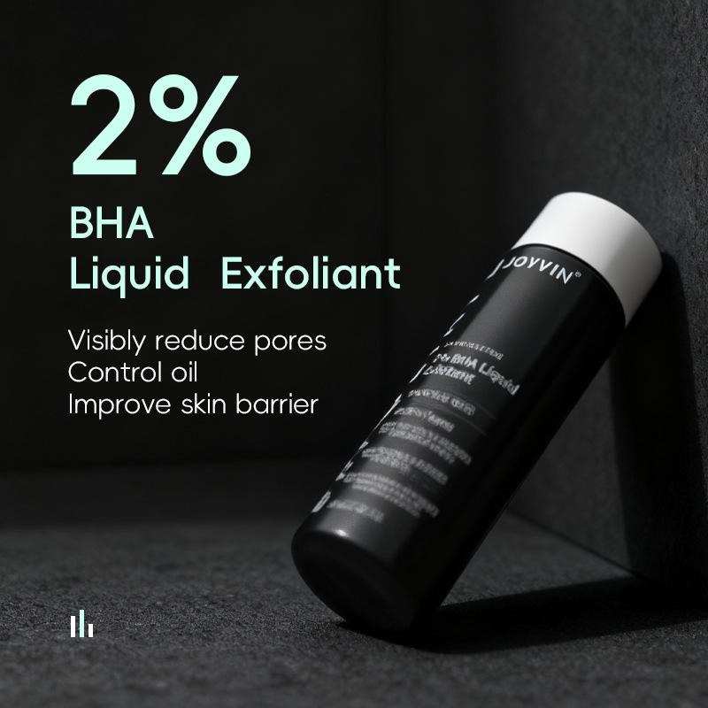 Global Beauty Serum mit 2% Salicylsäure, Unisex - Bild 7