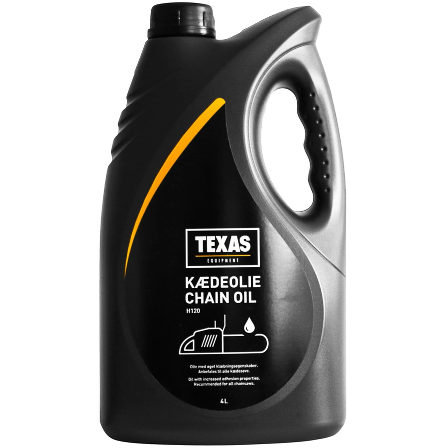 Texas Kettenöl 4 Kanister - Bild 2