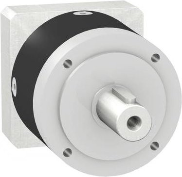 Schneider Electric GBX1600161403F Erweiterungsmodul in Schwarz - Bild 1