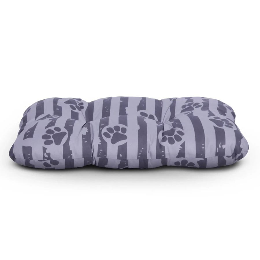 Bestlivings Hundekissen Anthrazit B/T/H: 60 x 40 x 15 cm - Bild 2