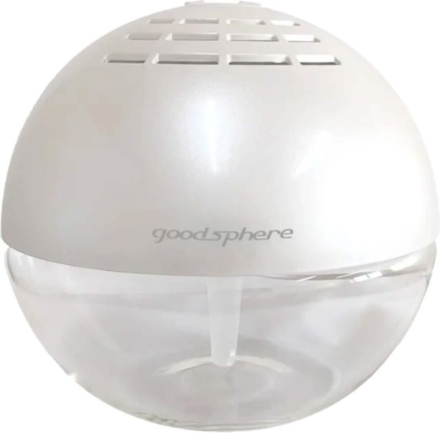 Goodsphere Luftreiniger in Weiß - Bild 1