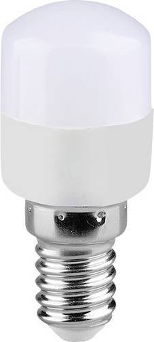 V-TAC LED Leuchtmittel E14 2W mit 18W Äquivalent in Warmweiß - Bild 1