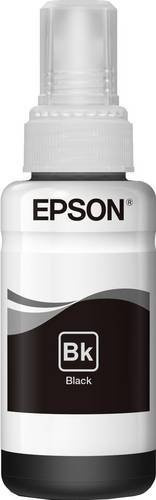 Epson Original T6731 Nachfülltinte Schwarz 70 ml - Bild 1