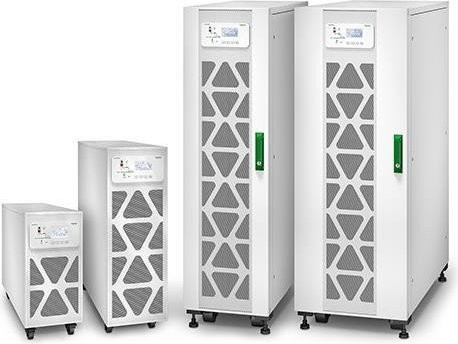 APC Advantage Ultra Service Plan Serviceerweiterung für UPS 80-120 kVA mit Vor-Ort-Service für 1 Jahr WADVULTRA-EZ-120 - Bild 1