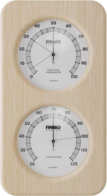 Eilo Sauna Klimamesser E - Bild 1